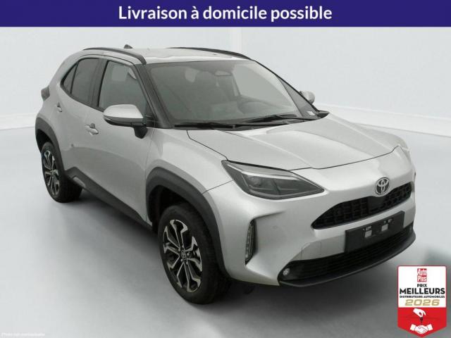 Toyota Yaris Cross Hybride 130h 2wd Design