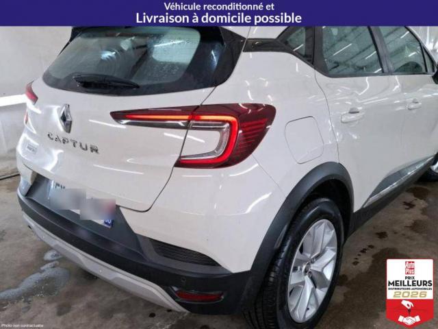 Renault Captur image 1
