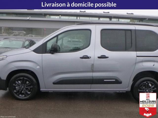 Citroen Berlingo image 4