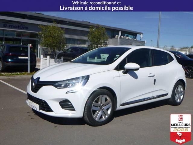 Renault Clio Sce 70 Zen