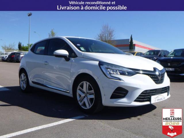 Renault Clio image 2