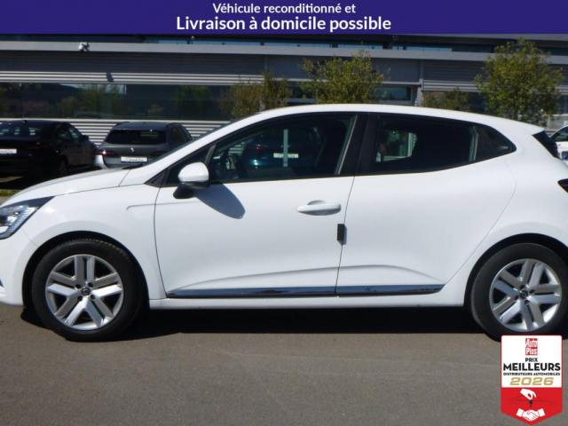Renault Clio image 8