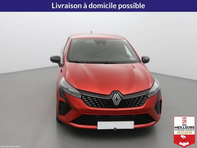 Renault Clio image 7
