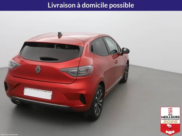 Renault Clio image 3