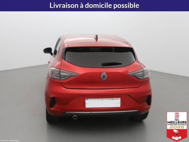 Renault Clio image 1