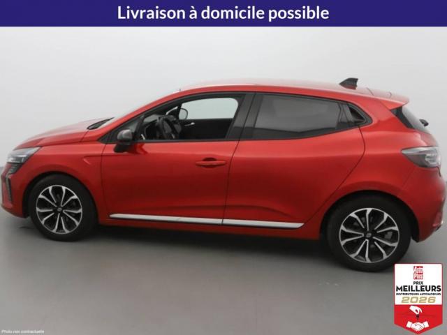 Renault Clio image 4
