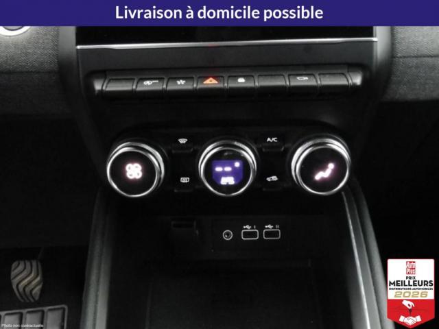 Renault Clio image 8