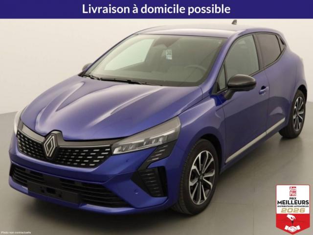 Renault Clio Tce 90 Techno