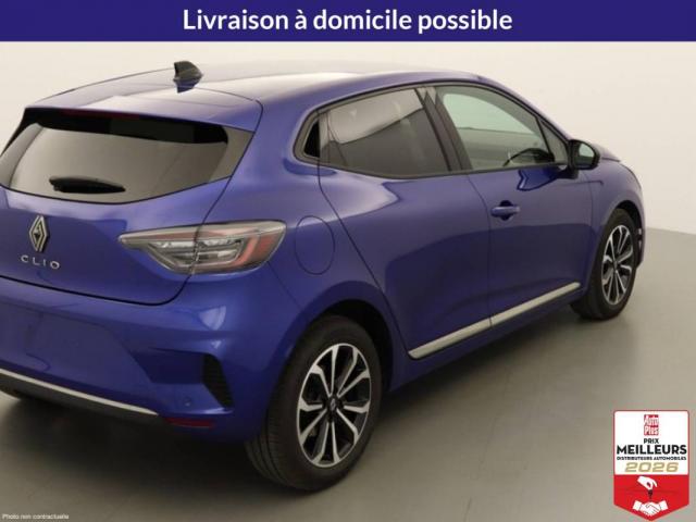 Renault Clio image 6