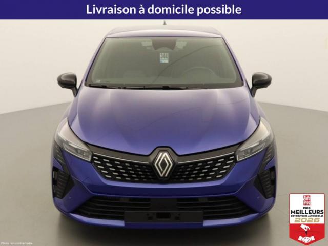 Renault Clio image 2