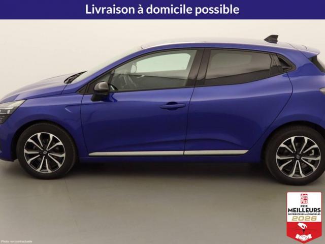 Renault Clio image 9