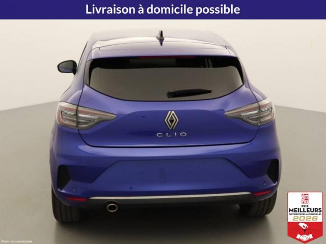 Renault Clio image 3