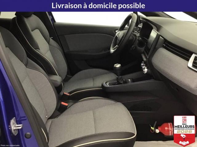 Renault Clio image 8