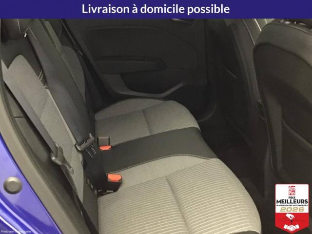 Renault Clio image 5
