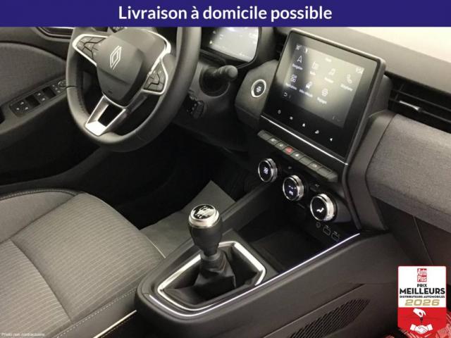 Renault Clio image 1