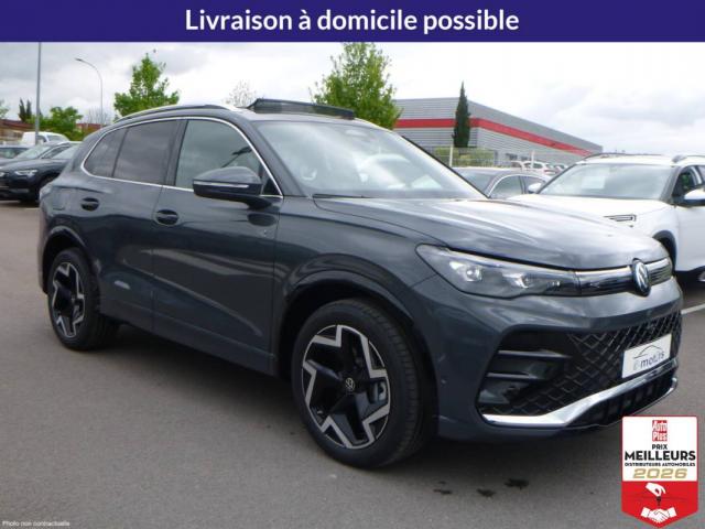 Volkswagen Tiguan image 2