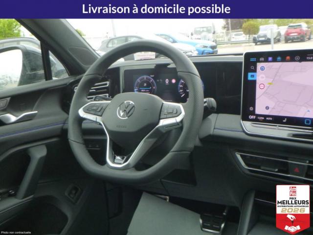 Volkswagen Tiguan image 6