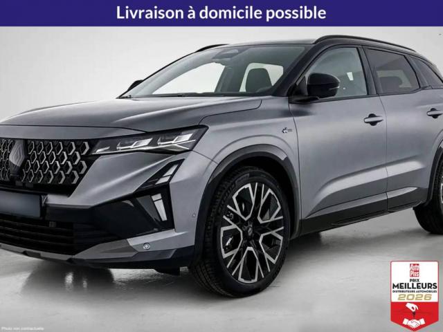 Renault Austral Full Hybrid E-Tech 200 Esprit Alpine +toit