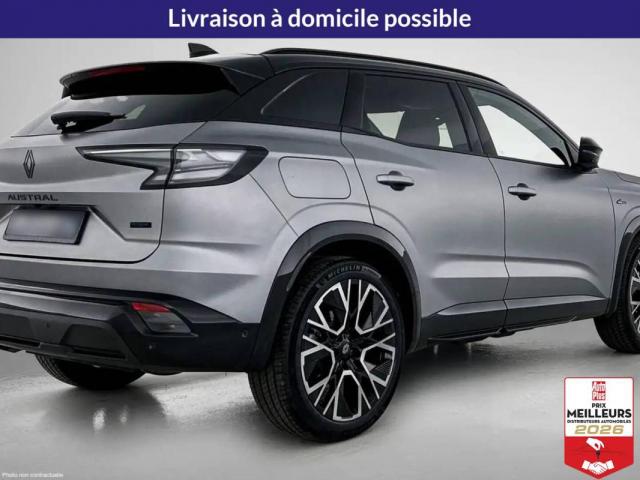 Renault Austral image 1