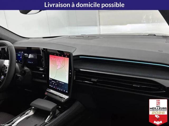 Renault Austral image 3