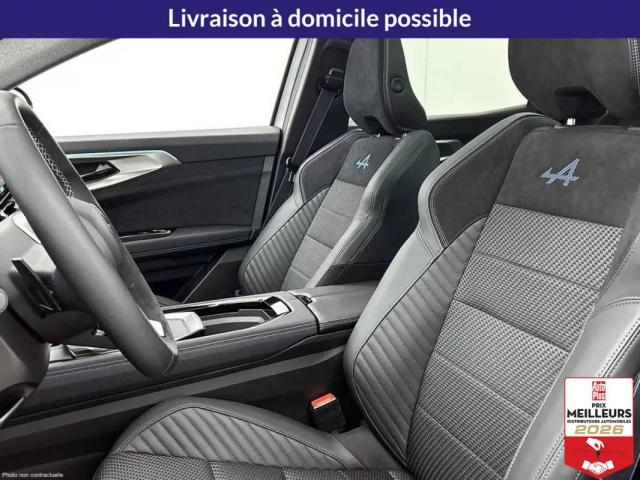Renault Austral image 2