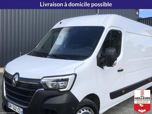 Renault Master 3t5 L3h2 2.3 Dci 135ch Confort