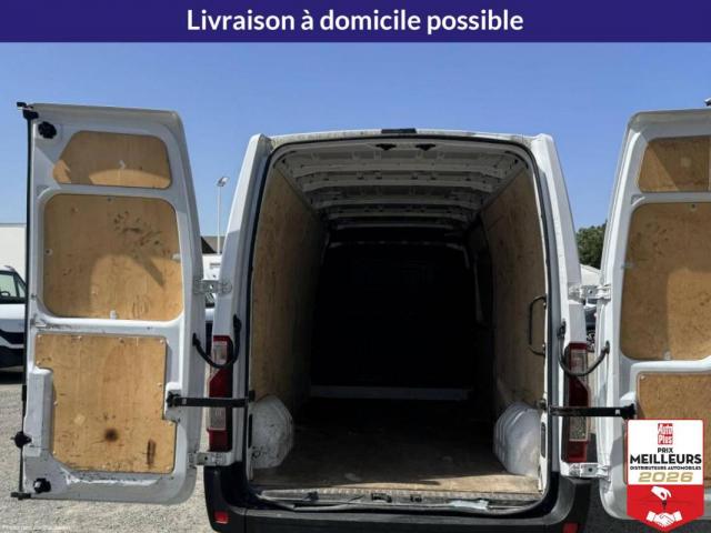 Renault Master image 3