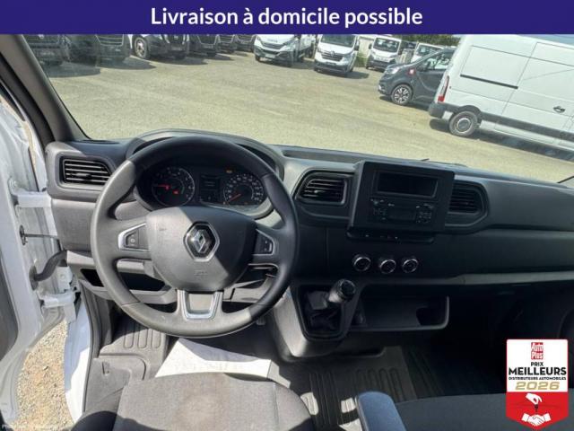 Renault Master image 6