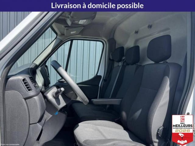 Renault Master image 4