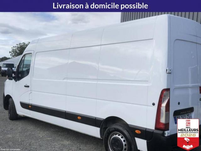 Renault Master image 7