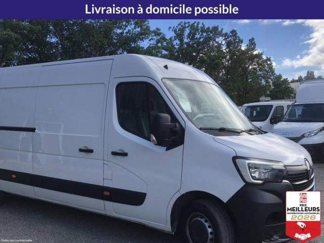 Renault Master image 8