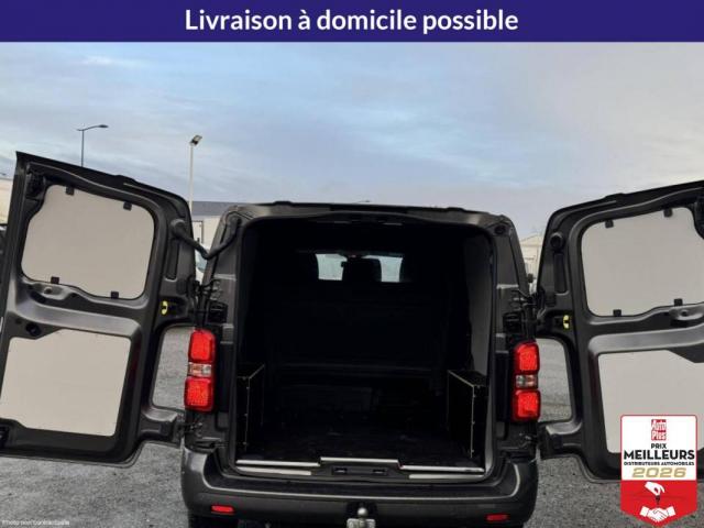 Toyota Proace image 2