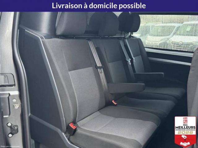 Toyota Proace image 3