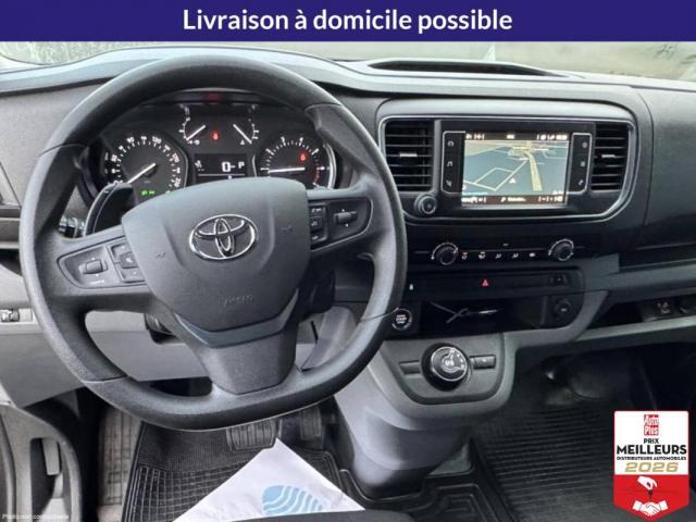Toyota Proace image 1