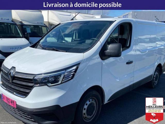Renault Trafic image 5