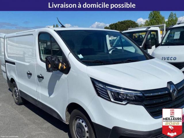 Renault Trafic image 8