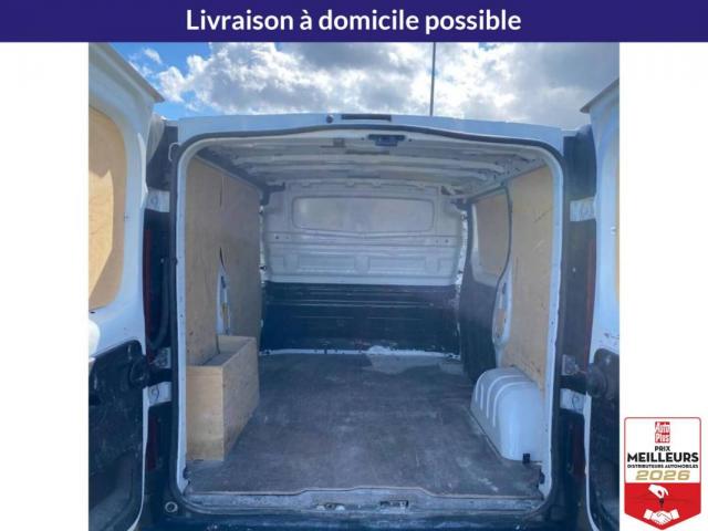 Renault Trafic image 6