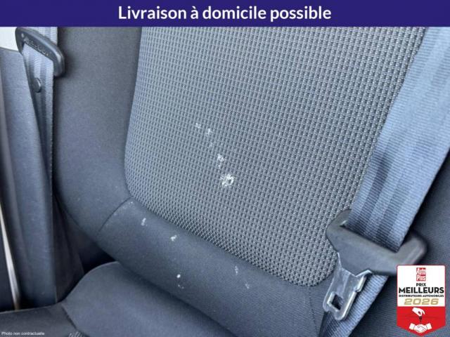 Renault Trafic image 4