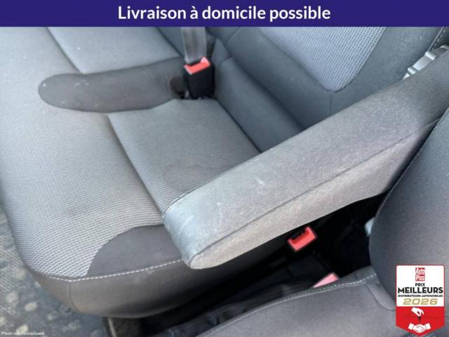 Renault Trafic image 3