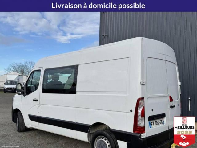 Renault Master image 5