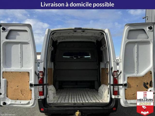 Renault Master image 9