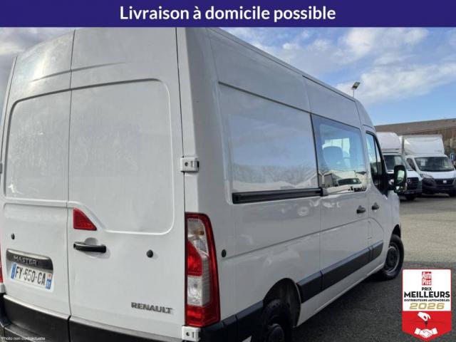 Renault Master image 4