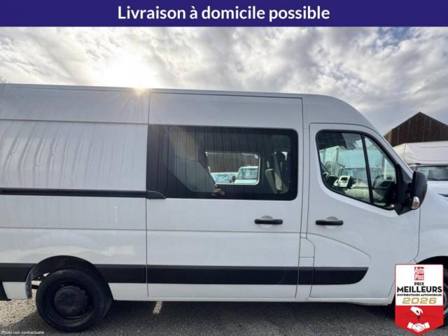 Renault Master image 1