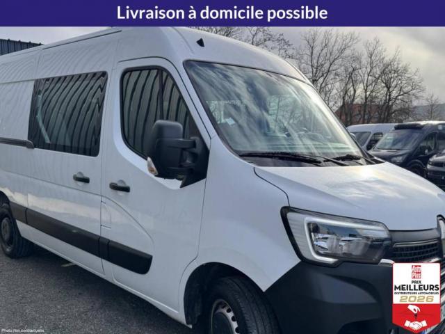 Renault Master image 2