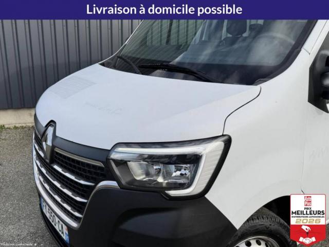 Renault Master image 8