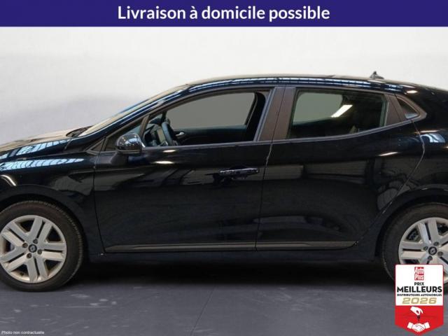 Renault Clio image 9