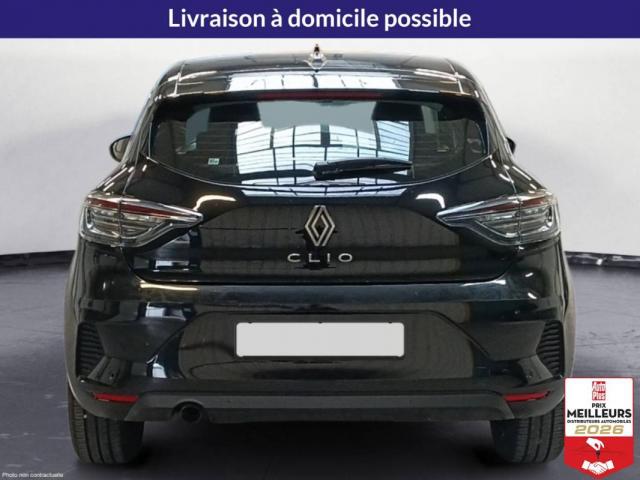 Renault Clio image 6
