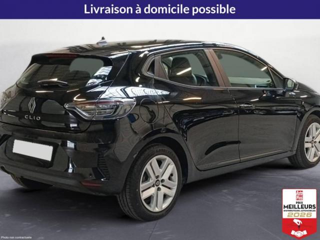 Renault Clio image 7