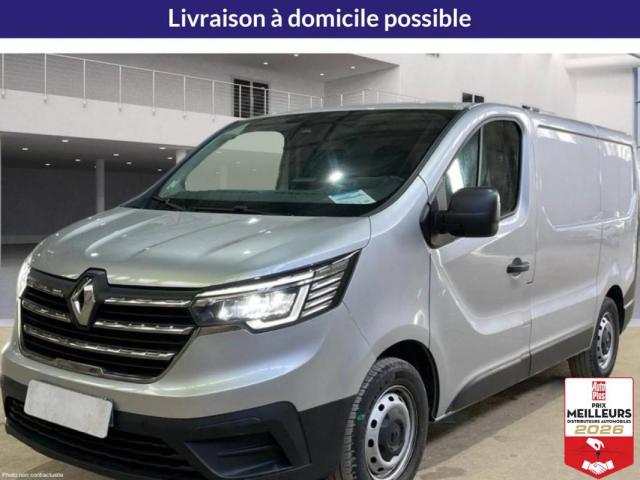 Renault Trafic image 5