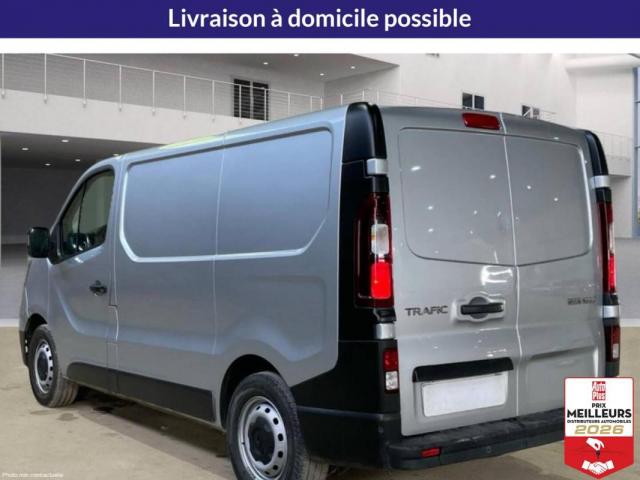 Renault Trafic image 7
